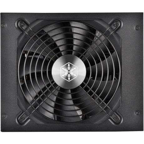 Silverstone hela 2050r platin, modulær 2050 watt strømforsyning (sort, 14x pcie)