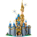 Lego disney - disney slot byggelegetøj (43222)