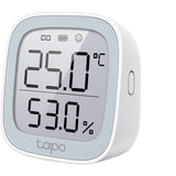 Tp-link tapo t315 smart temperatur- og fugtighedsovervågningssensor