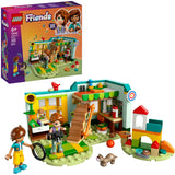 Lego friends - efterårets værelseskonstruktionslegetøj (42646)