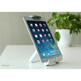 Neomounts tablet-un200white tabletstøttestativ (hvid)
