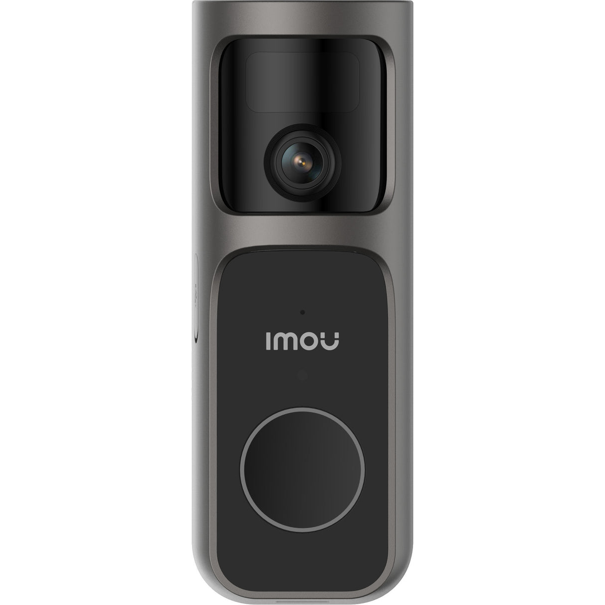 Imou doorbell 3 sæt (sort)