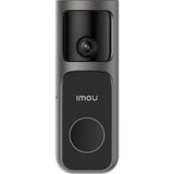 Imou doorbell 3 sæt (sort)