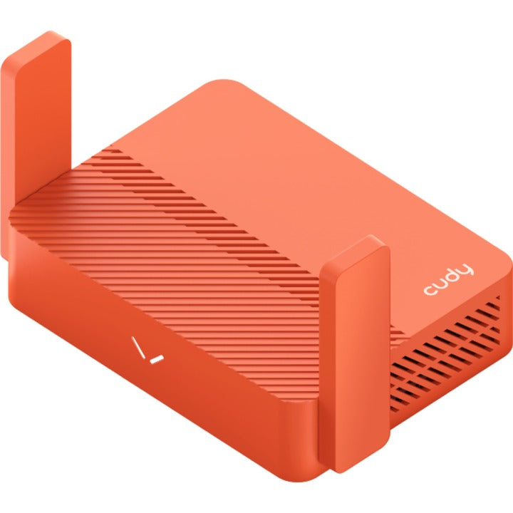Cudy ac1200 trådløs mini vpn router med usb mesh router (mesh)