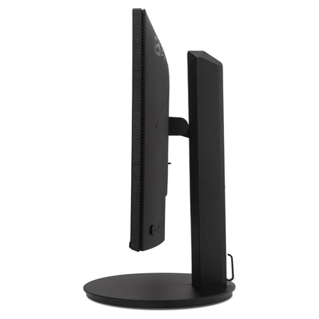 Acer cb242y p6 23.8 monitor (zwart, vga, hdmi, displayport, 144 hz)