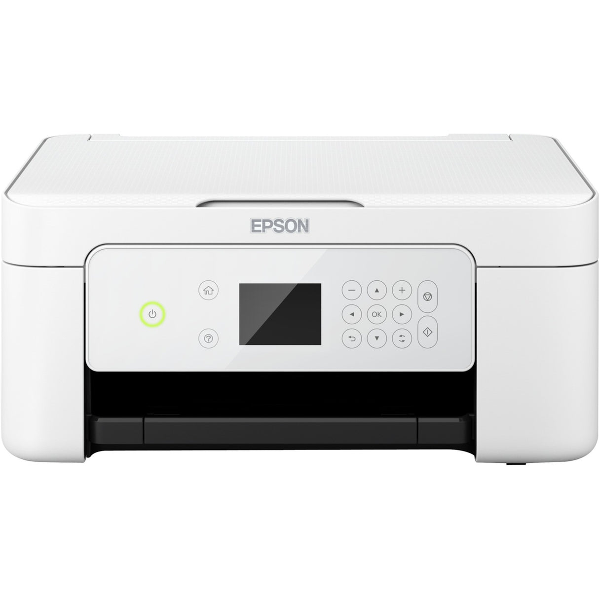 Epson expression home xp-4205 alt-i-en inkjetprinter (hvid, USB, WLAN, scan, kopi)
