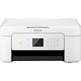 Epson expression home xp-4205 alt-i-en inkjetprinter (hvid, USB, WLAN, scan, kopi)