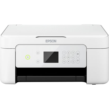 Epson expression home xp-4205 alt-i-en inkjetprinter (hvid, USB, WLAN, scan, kopi)