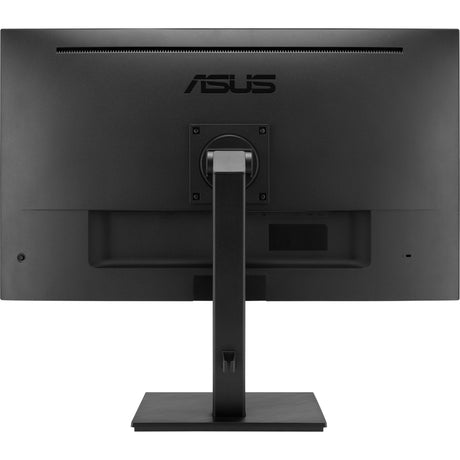 Asus va32uqsb 31.5 4k uhd-skærm (sort, hdmi, displayport, usb, lyd, adaptiv synkronisering)
