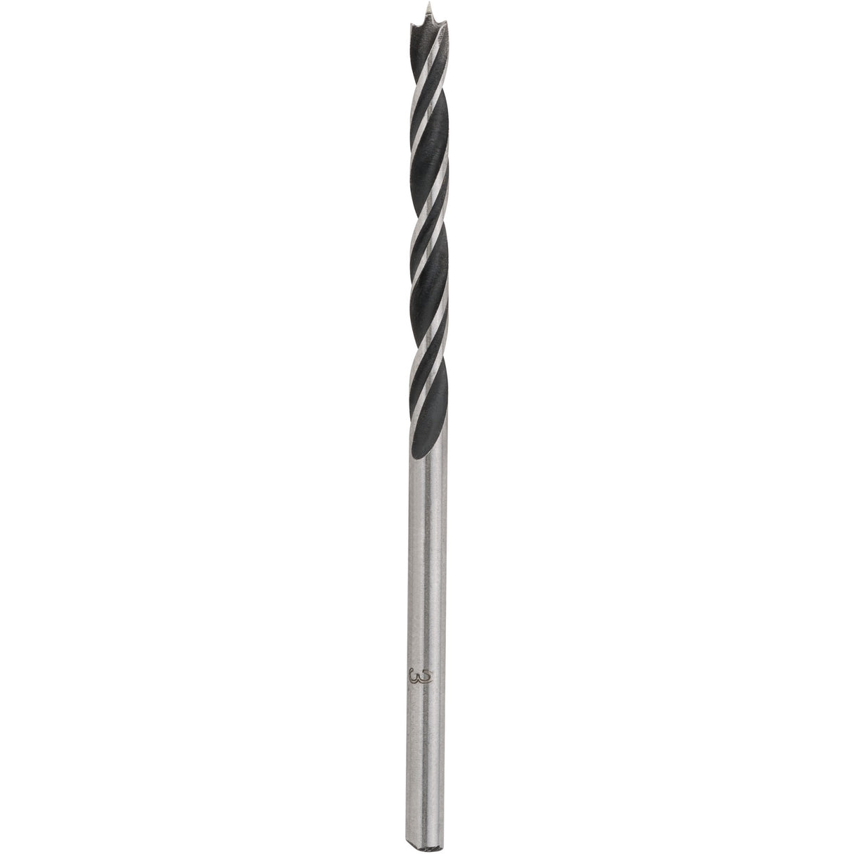 Bosch spiralbor standard 3 mm bor (arbejdslængde 33 mm)