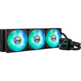 Asus Prime LC 360 Arbb Vandkøling (sort)