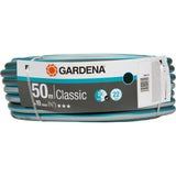 Gardena klassisk slange 19 mm (3 4 ) (grå turkis, 18025-20, 50 m)