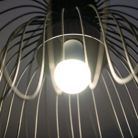 Shelly duo pære e27 gen3 LED-lampe (hvid, 2700-6500k, WiFi, Bluetooth, dæmpbar)