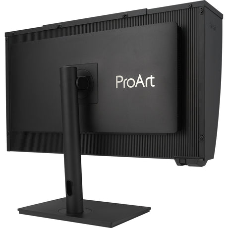 Asus proart pa32uce 31.5 4k uhd-skærm (sort, hdmi, displayport, usb, lyd)