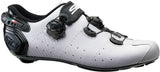 Sidi wire 2s - landevejscykelsko