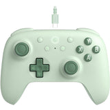 8bitdo ultimate 2c kablet gamepad (grøn)