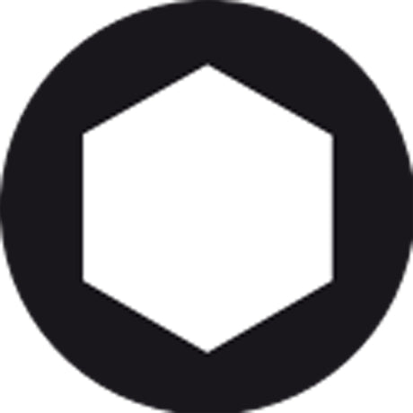 Wera unbrakonøglesæt 950 9 hex-plus 1 (krom, 9-delt, 1,5 mm til 10 mm)