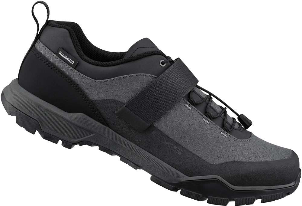 Shimano sh-ex500 - tursko