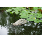 Ubbink flydende spray figur krokodille hoved vand funktion