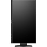 Viewsonic vg2208a-hd 22 skærm (sort, 1x hdmi, vga, 100 hz)