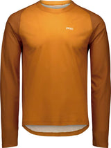 Poc motion air - mtb langærmet jersey