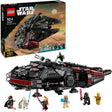 Lego star wars mørk falk - 75389