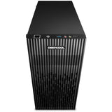 Deepcool matrexx 30 si mini tårnhus (sort | 2x USB-A)