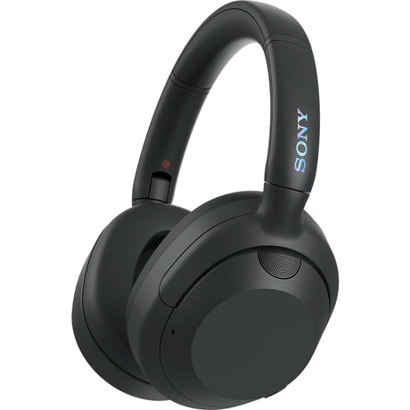 Sony ult bære trådløse hovedtelefoner med støjreducerende over-ear-headset (sort, bluetooth)
