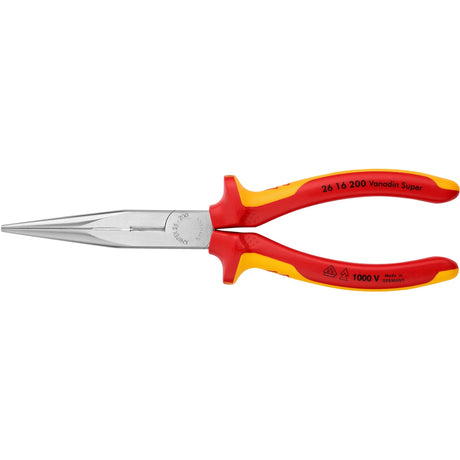Knipex elsæt 002012 tangsæt (3-delt)
