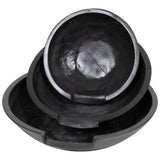 Ubbink - acqua arte nova scotia 2 vandfunktion (sort, med pumpe 1600 l h)