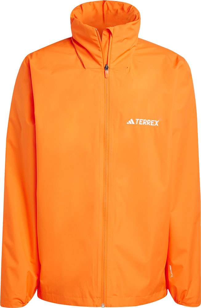 Adidas multi essentials 2l - regnjakke
