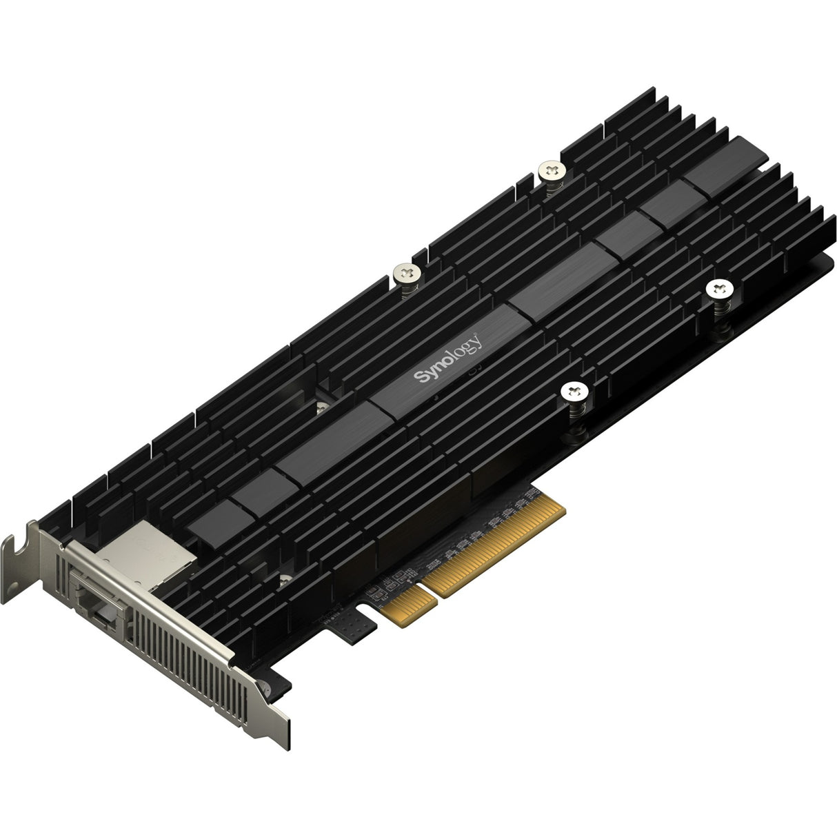 Synology e10m20-t1 netværksadapter