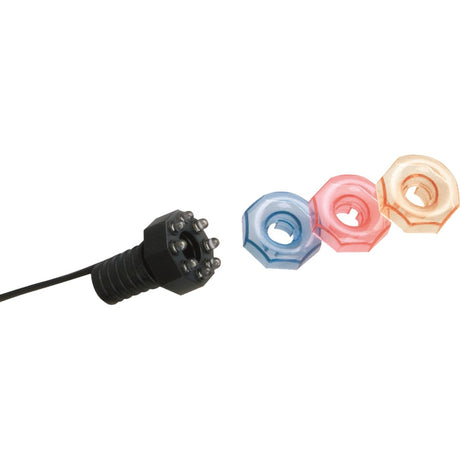 Ubbink Minibright 3x8 LED -lamper