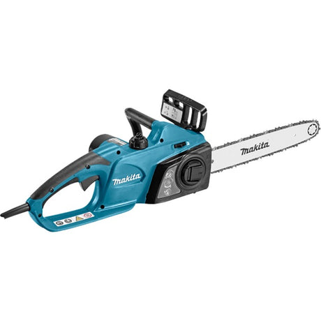 Makita uc3041a motorsav (blå sort)