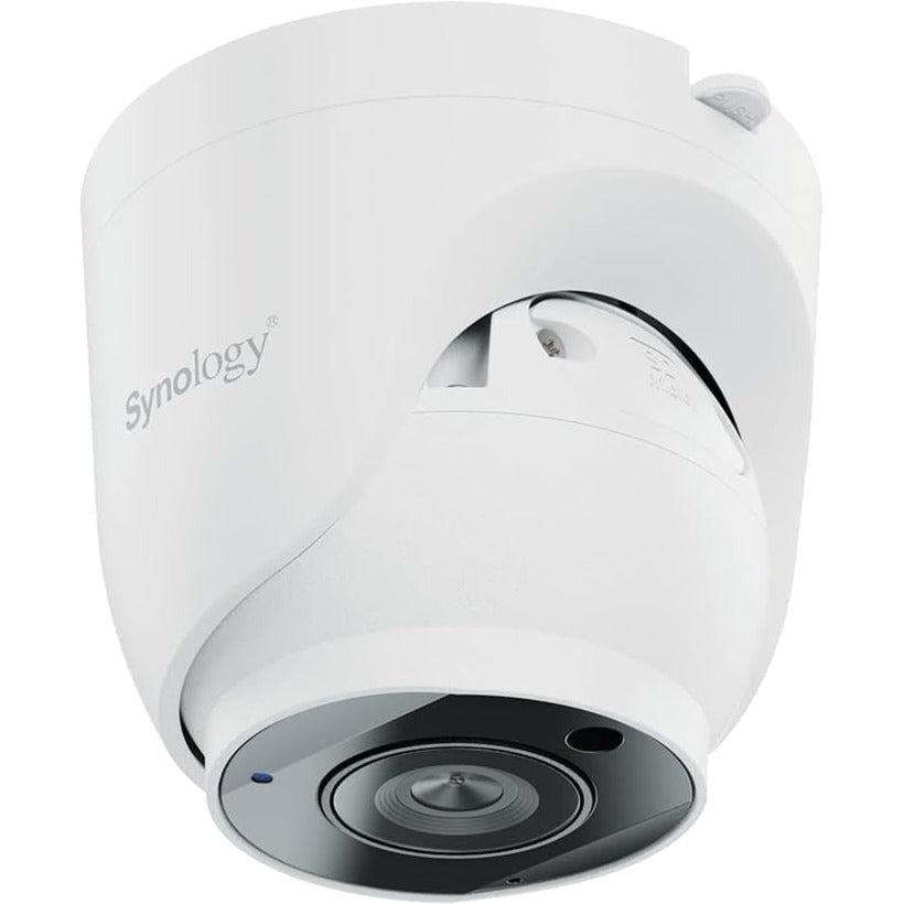 Synology tc500 sikkerhedskamera (hvid)