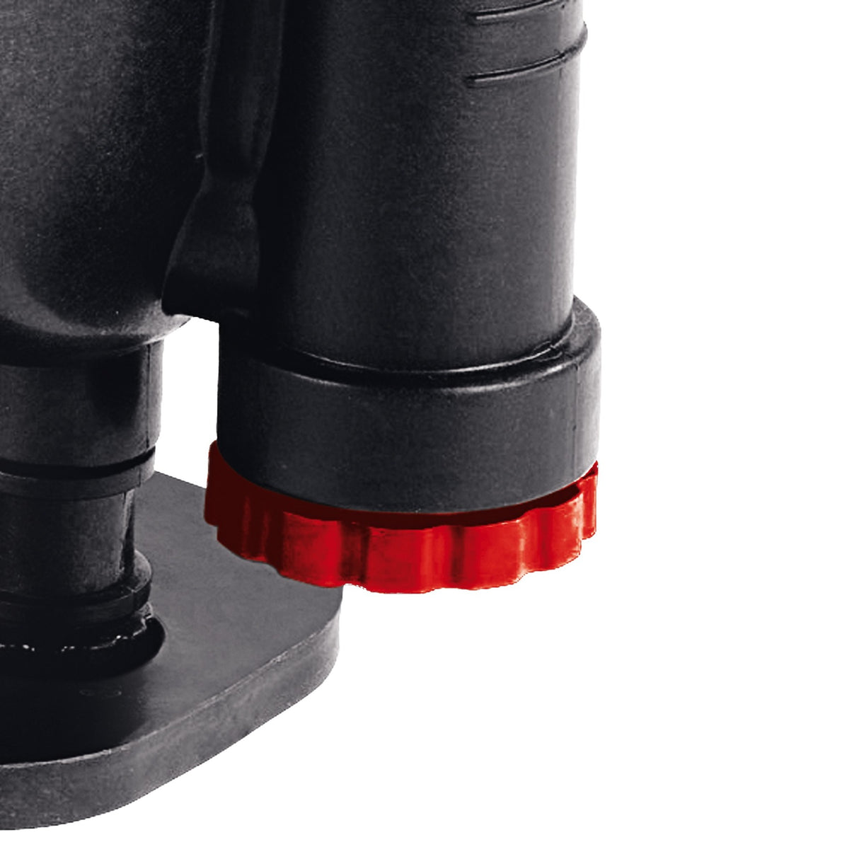 Einhell husholdningsvanddispenser GC-AW 9036 pumpe (rød sort)