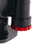 Einhell husholdningsvanddispenser GC-AW 9036 pumpe (rød sort)