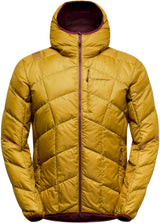 La sportiva pinnacle dun - termojakke
