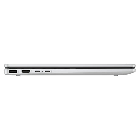 Hp omnibook 5 flip 2-in-1 14-fp0250ndx 14 laptop (zilver | core 5 120u | intel graphics | 8 gb | 512 gb ssd | touch)
