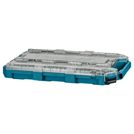 Makita tilbehør Maktrak organizer flat - p-91051