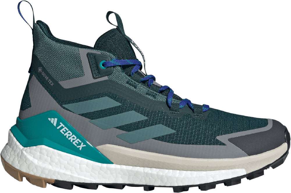 Adidas terrex free hiker 2 gtx - vandresko