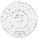 Ubiquiti unifi ac pro adgangspunkt (hvid)