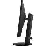 Viewsonic vg2708-4k 27 skærm (sort (mat), 2x HDMI, 1x skærmport)