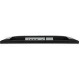 Viewsonic xg275d1-4k dual mode gaming monitor 27 (sort, 2x HDMI, 1x skærmport, USB-C, 160 Hz)