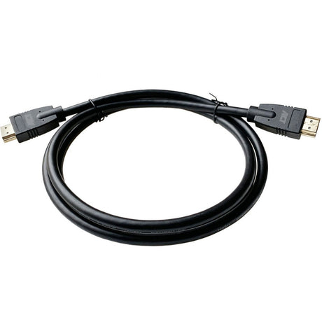 Act-forbindelse 2 meter hdmi 8k ultra højhastighedskabel v2.1 hdmi-a han - hdmi-a han (sort)
