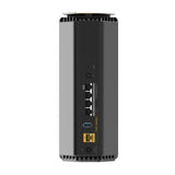 Netgear nighthawk wifi 7 router rs600 (sort)