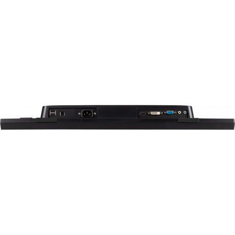 Viewsonic IR berøringsskærm TD2423 24 (sort, 1x HDMI, VGA, DVI-D, USB-A, USB-B)