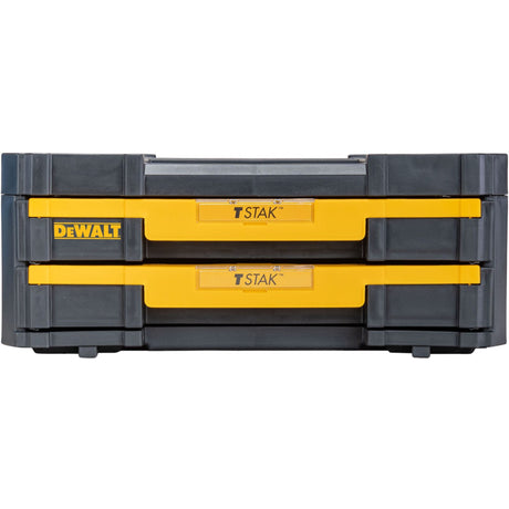 Dewalt tstak iv værktøjskasse