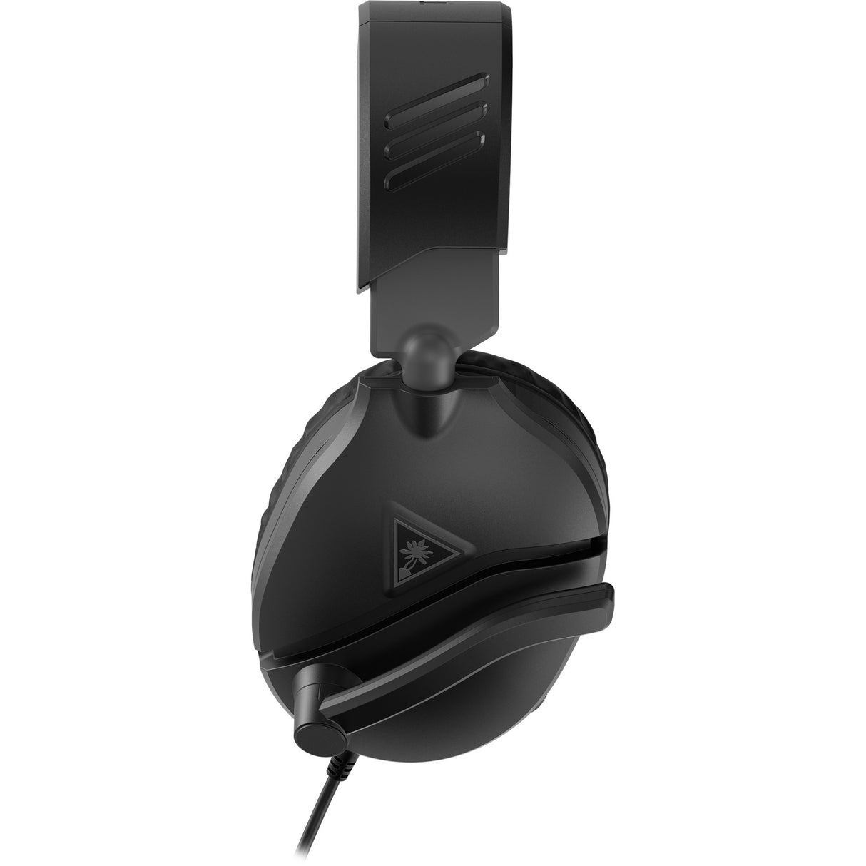 Turtle beach ear force recon 70p sort (2024) over-ear gaming headset (sort, ps4, ps5, xbox series x|s, xbox one, switch, pc, mobil)