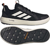 Adidas terrex bådsnøre cl - multisportssko